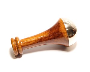 ไม้กันซาอายุรเวท ราคาประหยัด อุปกรณ์นวดเพื่อการผ่อนคลายผิวหน้าและผิวกาย ช่วยดีท็อกซ์และบำรุงผิว - Product Image 1