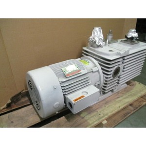 Bomba de Vacío Leybold D60, General Electric GE - Equipo y Piezas de Semiconductores de Confianza con Legado Global - Product Image 4