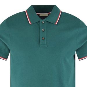 100% Polyester Polo T Shirt Polo Shirts OEM Service Sublimation Polo Shirt for Men Custom Design <b>Top</b> Design Men Polo T Shirt - Product Image 6