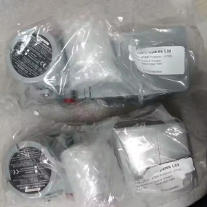ตัวควบคุมตำแหน่งวาล์วอัจฉริยะประสิทธิภาพสูง Masoneilan รุ่น 4700E/4800E ซีรีส์ SVI-II ความแม่นยำสูง 0.1%~0.5% FS IP67 - Product Image 3