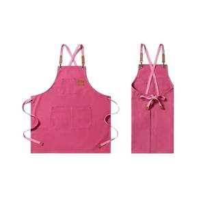 Mangas Protectoras para Bartender Personalizadas con Logotipo OEM, de Cuero de Alta Calidad para Hombre, con Bolsillo, Color Personalizado, Antibacterianas y con Protección UV - Product Image 5