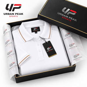 Breathable <b>Women</b> <b>Polo</b> <b>Shirt</b> With Lightweight Fabric Comfortable Fit And Refined Styling For Outdoor And Casual Activities - Product Image 5