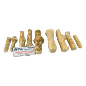 ชั้นวางของไม้ทรงแปลกตา งานแฮนด์เมด สไตล์เรสติก ผลิตในเวียดนาม - Product Image 4
