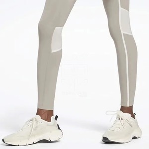 Leggings de Yoga Transpirables con Cintura Elástica a Precio de Fábrica, Diseño de Logotipo Personalizado, Leggings de Yoga Más Vendidos al por Mayor - Product Image 5