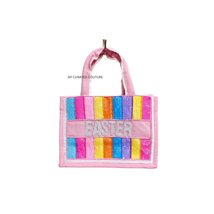 Retour à l'école : Ensembles de perles faites à la main avec pochettes, nœuds et porte-monnaie – Designs personnalisés prêts pour le voyage - Product Image 5