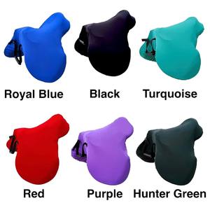 Nouvelle Arrivée : Housse de Selle Respirante de Haute Qualité, Design Exclusif, Meilleur Prix de Gros, Fabrication de Premier Ordre - Product Image 3