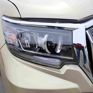 PRADO TXL 2.7L 2010 EN BON ÉTAT - Product Image 1