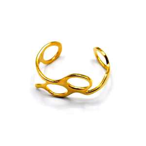 Bracelet de barbier en acier inoxydable écologique, très vendu, avec couleur personnalisée - Product Image 2