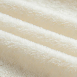 Offre Spéciale Triangle chien tente lit doux en peluche chaud hiver chien maison intérieur nid pour animaux de compagnie couleur unie respirant petits animaux - Product Image 6