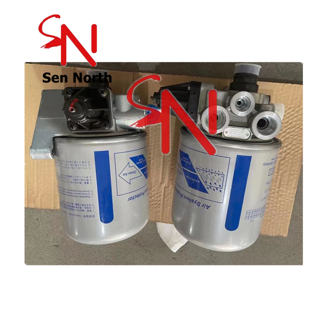 Air Dryer Wg9000360521 Air Dryer Filter Wg9000360521 AirDryer AirDry Use for HO-WO Truck Use for Sino-truk