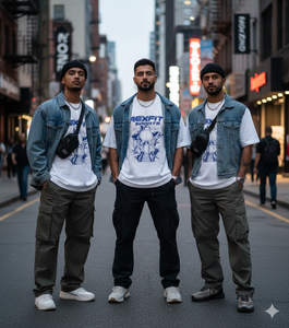 Camisetas con el Mejor Diseño y MOQ Bajo, Precios al por Mayor, Logotipo Personalizado con Serigrafía, Proveedor de Camisetas Extra Grandes de Algodón de Alta Calidad - Product Image 2