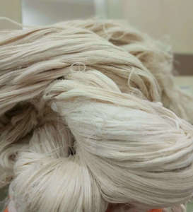 Fibra de Hoja de Piña Natural, Estándar Internacional, Precio Competitivo de Fábrica en Vietnam, Empacada en Cartón - Product Image 6