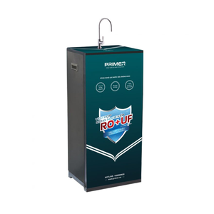 Purificateur d'eau électrique intelligent PRIMER RO et UF pour usage domestique et hôtelier, fournissant une eau pure, prix d'usine IRO10 - Product Image 4