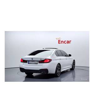 BMW Série 5 530i M Sport Janvier 2023 42 215 km Boîte de vitesses automatique Volant à gauche - Product Image 2