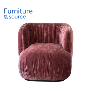 Sillón Premium-Sillón ergonómico con patas de madera de Fresno para la comodidad de la sala de estar familiar-Sillón directo de fábrica - Product Image 1