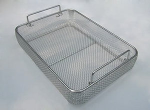 Caja de Almacenamiento de Instrumentos Médicos para la Organización de Equipo Quirúrgico, Contenedor Reutilizable de Alta Calidad para Hospital - Product Image 4