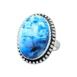 Wholesale Custom Handmade Brass Copper Gold Plated Fine <b>Statement</b> <b>Ring</b> Unique Design Natural Gemstone <b>Rings</b> Women's - Product Image 2