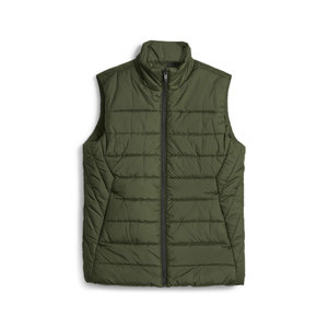 Streetwear Personalized Men Gilet Vest Regular Fit <b>Padded</b> Sleeveless Jacket High Quality Insulated Zipper Casual Breathable 2026 - Product Image 2