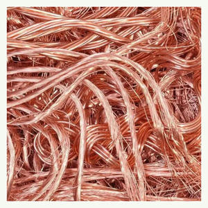 Proveedor de chatarra de cable de cobre para la industria del reciclaje, fábricas de extracción y refinación de cobre - Product Image 2