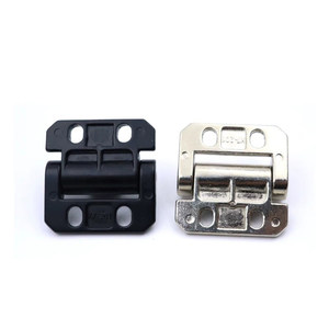 90 Degree Positioning <b>Hinge</b> Self Locking Silent Limit Switch For Cabinet <b>Door</b> <b>Window</b> <b>Hinges</b> - Product Image 2