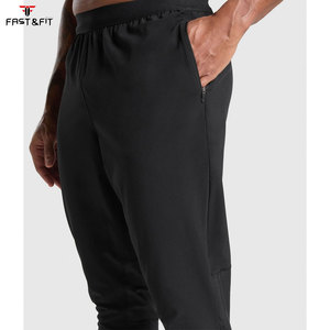 Men's Winter Lightweight Canvas Sports Loose <b>Bundle</b> Color Casual Pants - Product Image 5