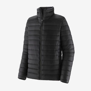 Chaquetas Acolchadas de Lona Impermeables para Hombre, Totalmente Personalizadas, Rellenas de Poliéster, Envío DDP - Product Image 2