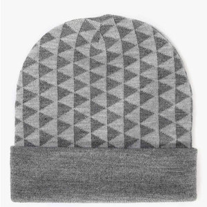 Premium Quality Beanies Fashionable Beanies Comfortable <b>Cheap</b> Price Manufacturer Beanie Caps In Solid Color With Logo Customized - Product Image 1