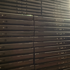 Venta al por Mayor de Consolas de Videojuegos Usadas Switch V1/V2 con Cable, Versión Japonesa, 32 GB de Memoria, Expansión de Tarjeta TF de 256 GB - Product Image 5