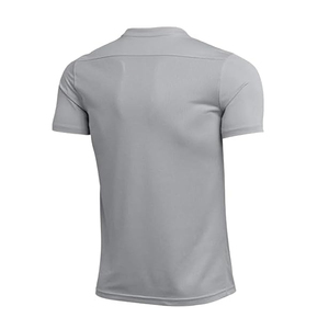 T-shirt d'été pour hommes, à séchage rapide, haute sécurité, à manches courtes, décontracté, vêtements de travail - Product Image 4