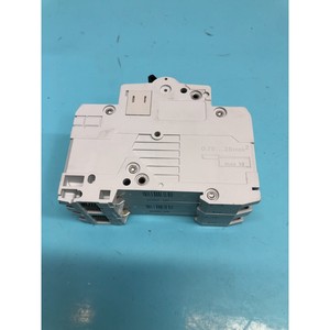 Disjoncteur KLOCKNER MOELLER FAZN C25, 2 pôles - Équipements et pièces semi-conductrices d'origine fiables à l'échelle mondiale - Product Image 3