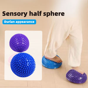 Plastic Magnetic <b>Hand</b> <b>Massage</b> Ball - Product Image 4