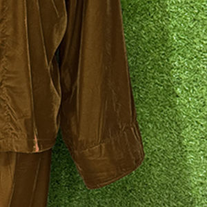 Lencería Sexy Bordada 100% Algodón, Talla Grande, Conjunto de Pijama de Dos Piezas para Mujer, Ropa de Dormir Linda - Product Image 5