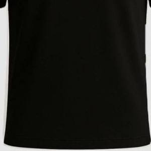 Camisetas de Golf para Hombre 2026, Estilo Moderno, 100% Algodón, Logotipo Personalizado, Camisetas Polo Lisas de Manga Corta con Logotipo Bordado - Product Image 5