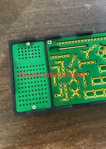 ชุดเครื่องมือผ่าตัดกระดูกขากรรไกรและใบหน้าแบบครบชุด ยี่ห้อ BISONS ผลิตจากไทเทเนียม ใช้งานด้วยมือ ได้รับการรับรองมาตรฐาน CE และ ISO13485 ระดับ Class I - Product Image 2