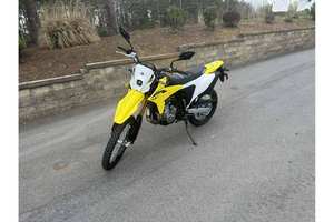 VENTAS RÁPIDAS 2026 Suzu DR-Z400SM6 Nueva Motocicleta Deportiva Doble Propósito - Product Image 3