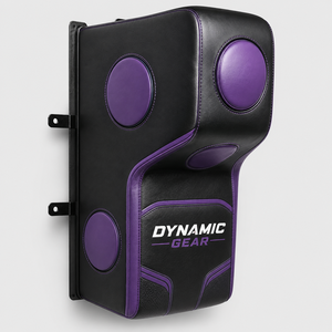 High Impact Wall Mounted Boxing <b>Pad</b> for Home Gyms Wholesale Price <b>Cheap</b> Rate 2026 - Product Image 3