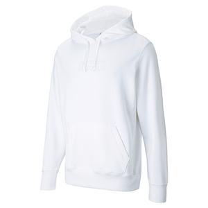 Sweat à capuche décontracté pour homme, pull en polaire - Product Image 1