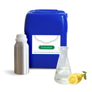 d-Limoneno para Operaciones de Procesamiento Textil, d-Limoneno Premium para Sistemas de Solventes Industriales - Product Image 1