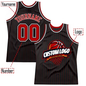 Camisetas de Baloncesto Personalizadas de Alta Calidad para Hombre, Transpirables, Duraderas, con Sublimación, Nombre, Número, Uniforme Deportivo - Product Image 3