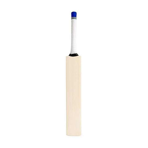 Bates de críquet lisos con servicio OEM, la mejor calidad premium, bates de críquet lisos de madera de sauce inglés con MOQ bajo, personalizados para uso deportivo. - Product Image 3