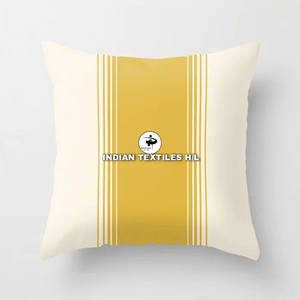 Fundas de Almohada Decorativas de Algodón con Bordado Vintage Personalizado, Diseño Geométrico Abstracto Bohemio, No Tóxicas, Compra al por Mayor - Product Image 3