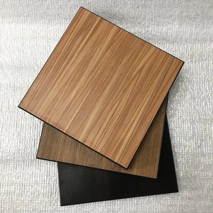 Tablero HPL de Grado Comercial, Laminado de Alta Presión con Alta Durabilidad y Resistencia a la Humedad - Product Image 3