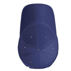 Wholesale New Fashion High Quality Classic Unisex Sporty Breathable <b>Waterproof</b> Adjustable Customized Colors All Baseball <b>Cap</b> - Product Image 5