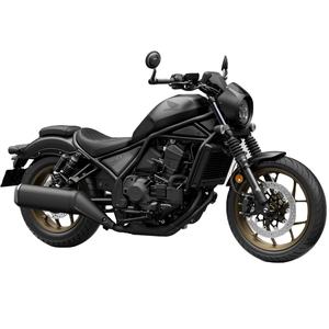 Motocicleta de Calle CMX1100 Rebel SE DCT 2026 de Alta Calidad, 1084cc, Bicilíndrica en Paralelo, Cuatro Tiempos, Refrigeración Líquida, 161 km/h, Lista para Enviar - Product Image 1