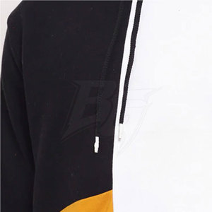 Sudaderas con Capucha de Alta Calidad, Premium, Cómodas, Casuales, para Hombre, con Logotipo Personalizado, Corte Regular, 100% Algodón, para Invierno, para Uso Diario, Moda Urbana - Product Image 5