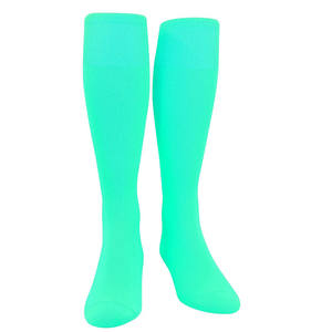 Calcetines de Fútbol de Compresión Personalizados al por Mayor para Hombre, de Algodón Transpirable, Gruesos, Talla Grande, con Logotipo Personalizado, para Uso en Invierno - Product Image 5