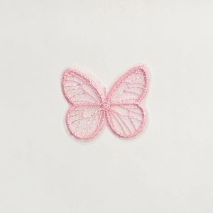 Patch brodé fabriqué en usine, logo de marque personnalisé, à coudre ou à thermocoller, pour vêtements, sweats à capuche, vestes, pulls, chapeaux, sacs, vente en gros - Product Image 5