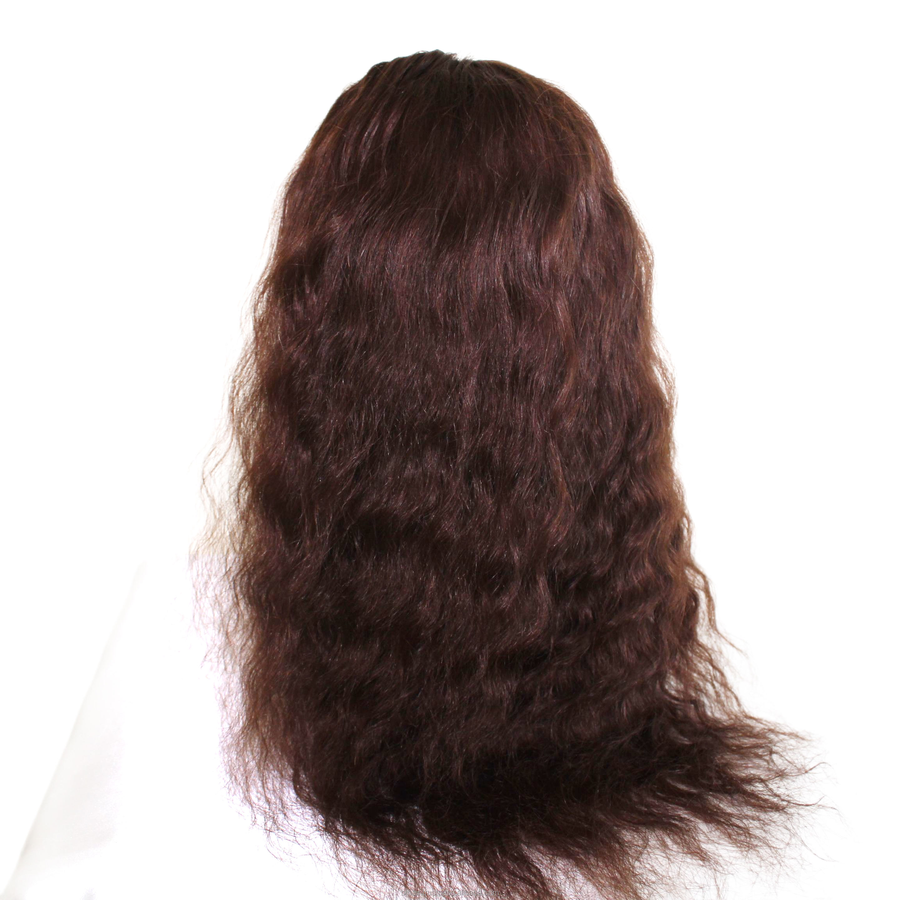 สีน้ำตาล