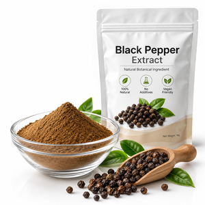 Extracto de Pimienta Negra en Polvo - Product Image 1