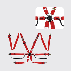 สายรัดสำหรับควบคุมมอเตอร์สปอร์ตพร้อมส่ง - Product Image 1